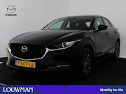 Mazda CX-30 - 2.0 e-SkyActiv-X M Hybrid Comfort | Trekhaak | Stuur-/Stoelv