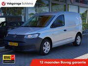 Volkswagen Caddy - Cargo 2.0 TDI Economy Business