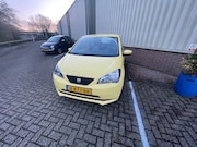 Seat Mii - 1.0 Style Sport Airco