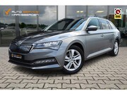 Skoda Superb - Combi 1.4 TSI iV Business Edition | ACC | Virtual Cockpit |
