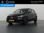 Mercedes-Benz B-klasse - 200 Luxury Line | Panoramadak | Stoelverwarming | Widescreen