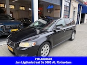 Volvo V50 - 1.6D S/S Sport NL AUTO/CLIMA/CRUISE/EXPORT