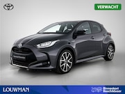Toyota Yaris - 1.5 Hybrid Executive | Dealer onderhouden | JBL | Head-Up Di