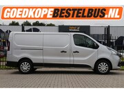 Renault Trafic - 1.6 DCI 120PK / L2H1 / Euro 6 / Camera / Cruise / Airco..