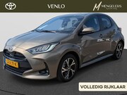 Toyota Yaris - 1.5 Hybrid 115 First Edition | Rijklaar |