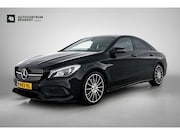 Mercedes-Benz CLA-Klasse - 220 Sport 4MATIC Prestige AMG Line | Carplay! |AchterCam | S