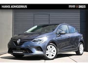 Renault Clio - TCe 90 Zen | NAVI | AIRCO | CRUISE CONTROL | ALL-SEASONBANDE