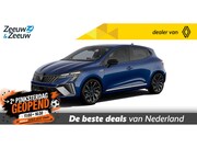 Renault Clio - 1.0 TCe 145 GPF esprit Alpine Op voorraad op is op / Nu met 