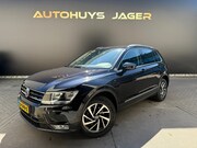 Volkswagen Tiguan - 1.4 TSI ACT Highline Automaat Lane Assist Camera