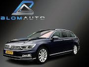Volkswagen Passat - Variant 1.4 TSI ACT R-LINE PANO+TREKH+LED
