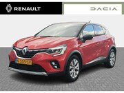 Renault Captur - 1.6 E-Tech Plug-in Hybrid 160 Intens