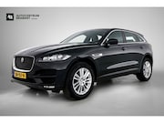 Jaguar F-Pace - 2.0 Portfolio AWD 30t | 301PK | NL-AUTO | GOED ONDERH | CARP