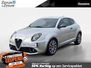Alfa Romeo MiTo - 1.4 T MultiAir Super | Automaat | Leder | Climate control |