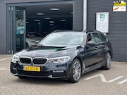 BMW 5-serie - Touring 520i High Executive/M-PAKKET/2E EIG/PANO-DAK/CARPLAA