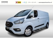 Ford Transit Custom - 300 2.0 TDCI L2H1 Trend AC I Cr.Contr. Sidebars I 2.8T Trekg