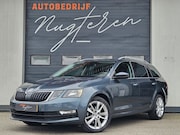 Skoda Octavia - 1.5 TSI Greentech Sport Business|Trekhaak|Stoelverwarming|