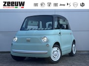 Fiat Topolino - Base