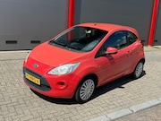 Ford Ka - 1.2 Titanium | airco