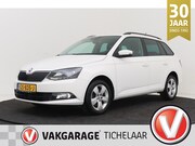 Skoda Fabia - Combi 1.2 TSI Style | Org NL | Climate Control | CarPlay |