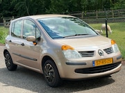 Renault Modus - 1.4-16V Dynamique Comfort /NAP/Airco/Trekhaak