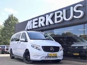 Mercedes-Benz Vito - 114 CDI Extra Lang DC Comfort