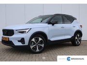 Volvo XC40 - 2.0 B4 Plus Dark | Trekhaak | BLIS | Harman Kardon |