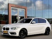BMW 1-serie - 118i EDE Corporate Lease Essential | Cruise | Navi | LED | 1