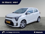 Kia Picanto - DynamicLine 1.0 DPI 63pk | CAMERA | APPLE CARPLAY / ANDROID