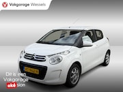 Citroën C1 - 1.0 e-VTi Feel | Airco | CDV | LM |