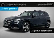 Mercedes-Benz GLB-Klasse - GLB 250+ Business Solution AMG | Premium Pakket | Nightpakke