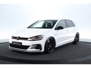 Volkswagen Golf - 2.0 TSI GTI Performance |LEDER|CARPLAY|VIRTUAL|STOEL VWM|LM 