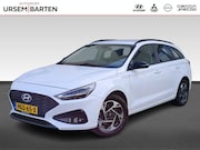 Hyundai i30 - Wagon 1.0 T-GDi MHEV Comfort | Apple Carplay/Android Auto | 