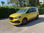 Mercedes-Benz Citan - 113 L1 Pro | Leer | Automaat
