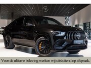 Mercedes-Benz GLE-klasse - Coupé AMG 63 S 4-M Ceramic|Massage|Softclose|HUD|Ruitleder|D