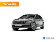 Skoda Octavia - Combi Business Edition Plus | Achteruitrijcamera | Chromen g