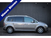 Volkswagen Touran - 1.4 TSI Highline Net binnen-Nu al te bezichtigen
