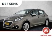 Peugeot 208 - 1.2 110pk Allure | Navigatie | Climate Control | Glazendak |