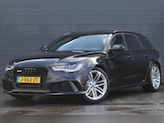 Audi A6 - 4.0 TFSI RS 6 quattro RS6 / GEHEEL ORIGINEEL / PANO