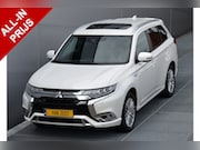 Mitsubishi Outlander - PHEV 2.4 INSTYLE 4WD | PLUG IN HYBRID | SoH 81% | V2H | FULL