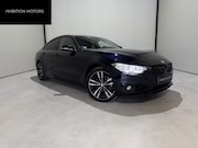 BMW 4-serie Gran Coupe - 418i Centennial High Executive