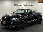 Volkswagen T-Roc - 1.5 TSI R-Line*Winterpakket*Apple/ Anroid*PDC*LED*Navi*Camer