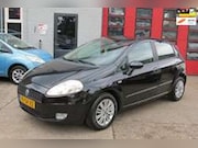 Fiat Grande Punto - 1.4 Edizione Prima , 5 DEURS, AIRCO