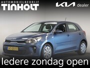 Kia Rio - 1.0 TGDI ComfortPlusLine Navigator