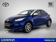 Toyota Yaris - 1.5 Hybrid Executive | Head-Up Display | Dodehoek detectie |