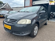 Volkswagen Fox - 1.4 Trendline AIRCO-CENTRAAL-ELEC RAMEN