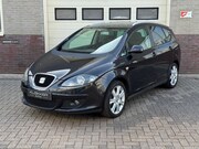 Seat Altea XL - 1.4 TSI Stylance APK 06-2027 en onderhoudsbeurt|Clima|PDC