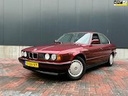 BMW 5-serie - 520i Executive * Aut * Xenon * 1e eigenaar *