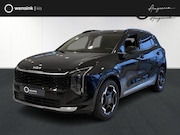 Kia Sportage - 1.6 T-GDi Hybrid DynamicPlusLine | Panoramadak | Matrix LED 