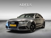 Audi RS6 - Avant 4.0 TFSI Quattro Pro Line Plus Matgrijs Panodak Kerami