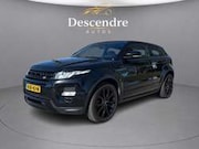 Land Rover Range Rover Evoque - Coupé 2.0 Si 4WD Prestige 6 maand garantie
